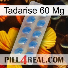 Tadarise 60Mg 22
